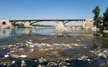 انگل سرطان مثانه در آب کارون یافت شد