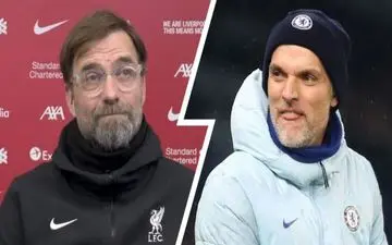 توخل: کلوپ با شخصیتی که دارد واقعا یک نابغه است