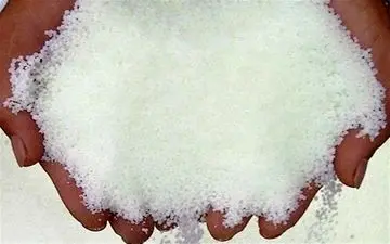 قول وزیر جهاد کشاورزی در تأمین کود اوره