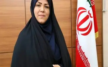 سرپرست معاونت توسعه مدیریت و منابع استانداری هرمزگان منصوب شد