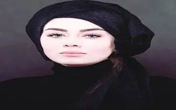 سحر قریشی حمایتش را از روحانی تکذیب کرد