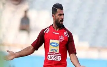 به دنبال پوکر قهرمانی در پرسپولیس هستیم
