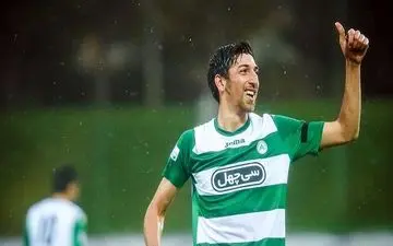 خبر بد برای استقلالی ها از مرتضی تبریزی! ذوب آهن نامه استقلال را برای تبریزی برگشت داد