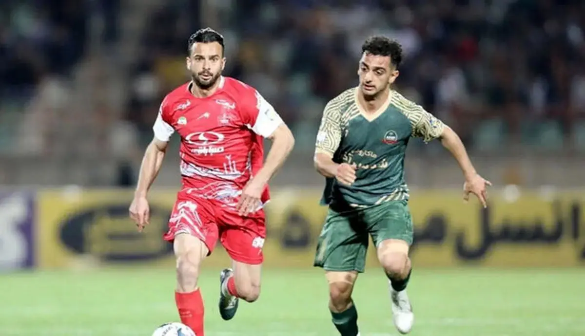 پرسپولیس پاسخ فردوسیپور را داد؛ استعلام گرفتیم و هزینه رضایتنامه را پرداخت کردیم