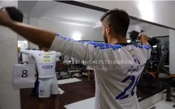 خواست شفر محقق می شود؛ اضافه شدن یک مربی آلمانی دیگر 