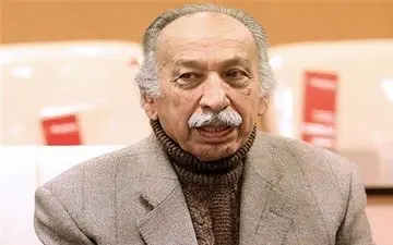 رئیس پیشین فدراسیون کشتی درگذشت