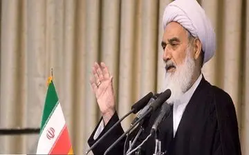 حجاج حکم نماینده کشور را دارند