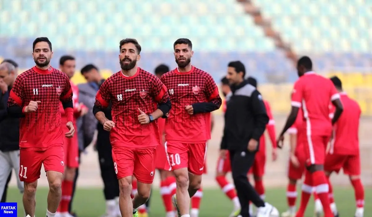 جنجال بزرگ لیگ برتر با تصمیم گل محمدی