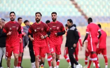 اتفاق عجیب در لیست خرید پرسپولیس