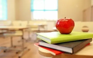 جدول زمانی مدرسه تلویزیونی یکشنبه ۲۸ دی