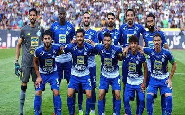 استراماچونی ترکیب استقلال برای دربی را اعلام کرد