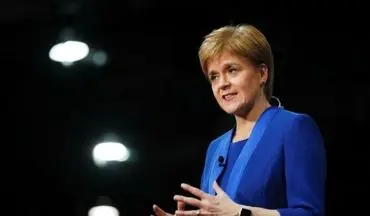 واکنش اسکاتلند به توافق برگزیت: وقت آن است مستقل شویم

