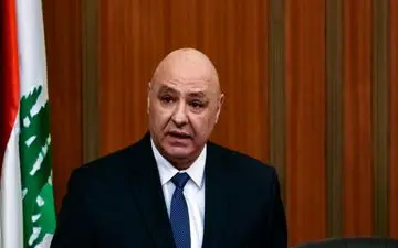 رئیس‌جمهوری لبنان: از طرح منطقه حائل اسرائیل در جنوب اطلاعی نداریم