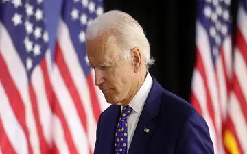 
بازگشت بایدن،تقابلی میان ایران و اسرائیل
