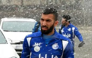  اتمام حجت چشمی با مدیرعامل استقلال