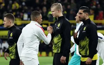 تاکید اسطوره رئال؛ جذب همزمان امباپه و هالند