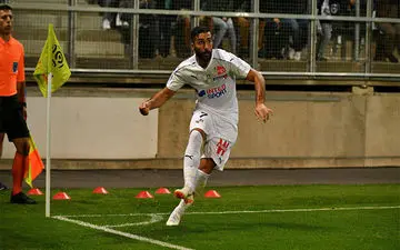 تیتر عجیب رسانه فرانسوی: اوه مای قدوس! 