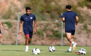 کارت بازی بازیکن مراکشی پرسپولیس صادر شد
