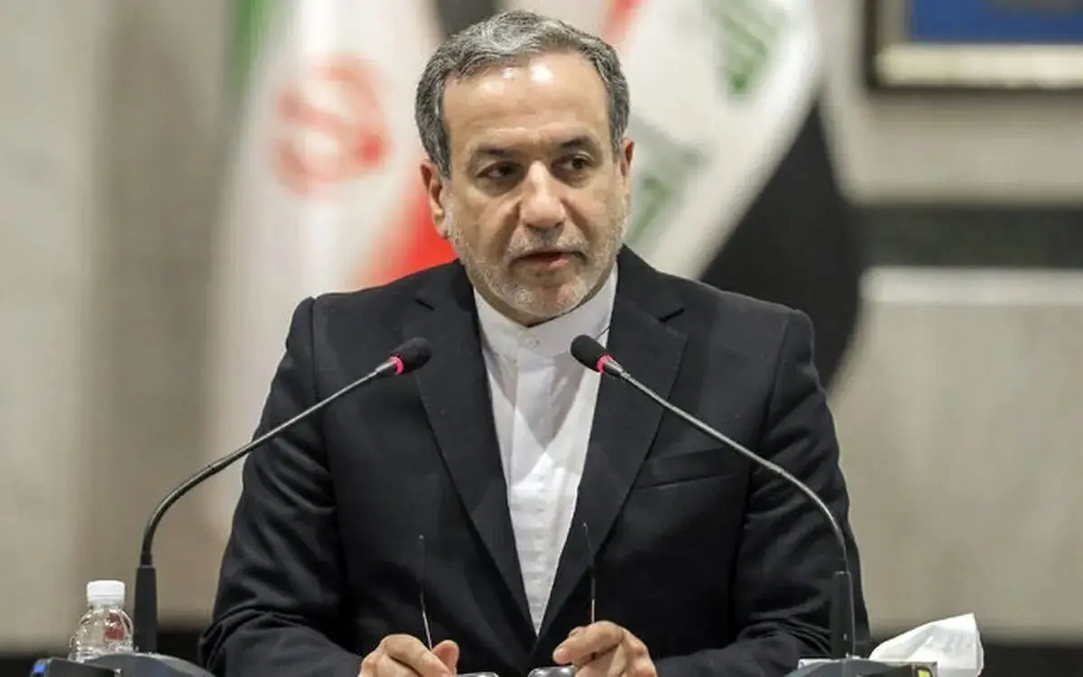 عراقچی: رژیم صهیونیستی حرمتی برای اصول بنیادین انسانی قائل نیست