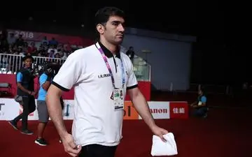 مظاهری: بعید می‌دانم فدراسیون بوکس دنبال مربی خارجی باشد/ اگر نامزدی توانایی تغییر ندارد کنار برود 