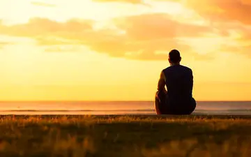 بهترین راه مبارزه با اضطراب و افسردگی را بشناسید