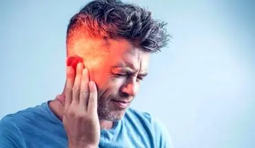 گرفتگی گوش در کمین مبتلایان به این بیماری