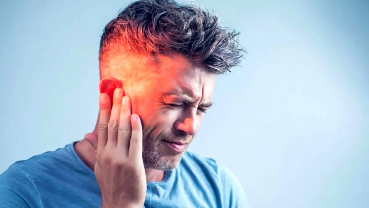 گرفتگی گوش در کمین مبتلایان به این بیماری