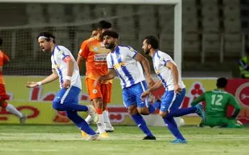 پیکان در آستانه ثبت یک رکورد جالب در تاریخ لیگ