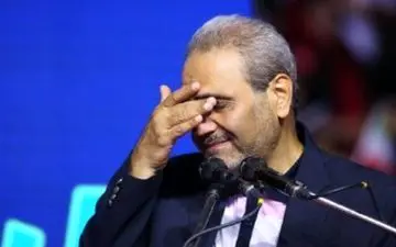 جواد خیابانی از دنیای ورزش خداحافظی کرد