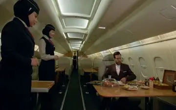 قسمت 35 سریال هفت سر اژدها + تماشای آنلاین و دانلود