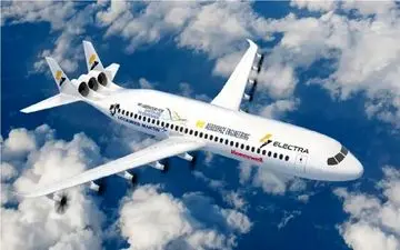 کدام قسمت هواپیما امن‌تر است؟

