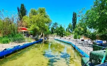 ساخت و ساز «باغ هلال» توسط مستاجر، بدون مجوز شهرداری بوده است/ تخلیه باغ در چارچوب قانونی انجام شده‌ است