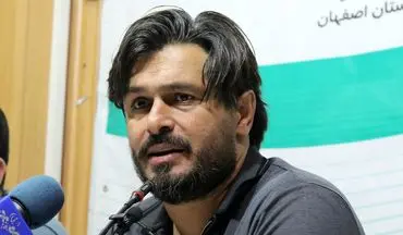 اعلام زمان نشست خبری سرمربیان در هفته دوم لیگ برتر