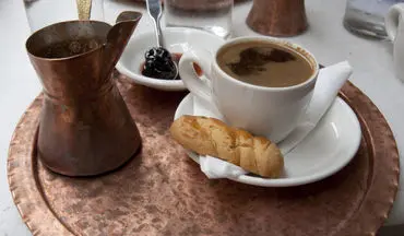 بهترین دستور تهیه قهوه یونانی!