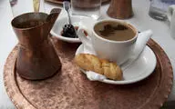 بهترین دستور تهیه قهوه یونانی!