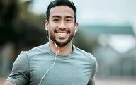 مضرات و خطرات دویدن هنگام گوش دادن به موسیقی

