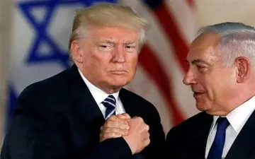 تکرار تهدیدهای ترامپ علیه ایران