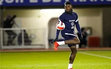  پوگبا 10 هفته خانه نشین شد
