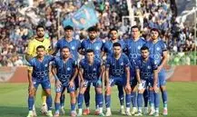 فیلم| دو موقعیت پیاپی برای استقلال/ تیر دروازه سپاهان را نجات داد