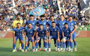 لغو میزبانی استقلال در ورزشگاه امام رضا مشهد | گزینه ورزشگاه ثامن بررسی می‌شود