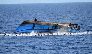 جان باختن 6 مهاجر غیرقانونی در سواحل مغرب