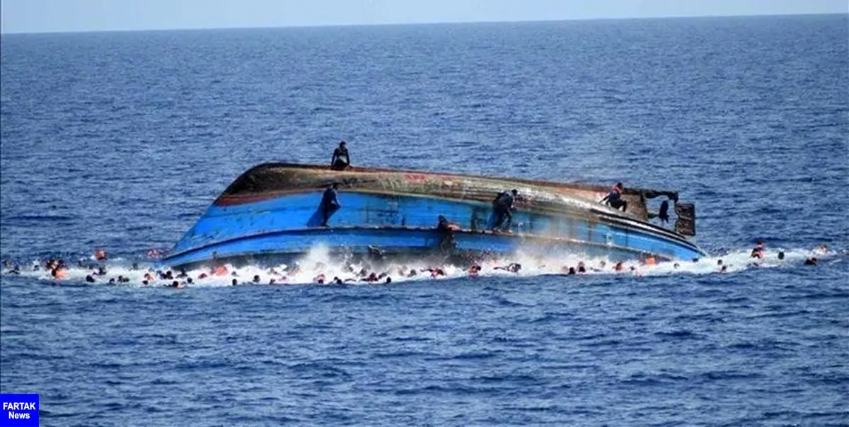 جان باختن 6 مهاجر غیرقانونی در سواحل مغرب
