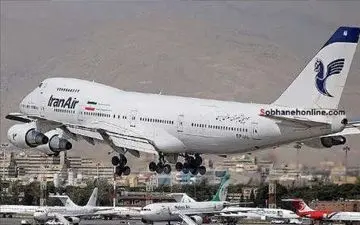 فوری/ تکلیف پروازهای خارجی به ایران اعلام شد 