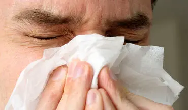 راهکارهای خانگی برای بهبود آنفلوآنزا