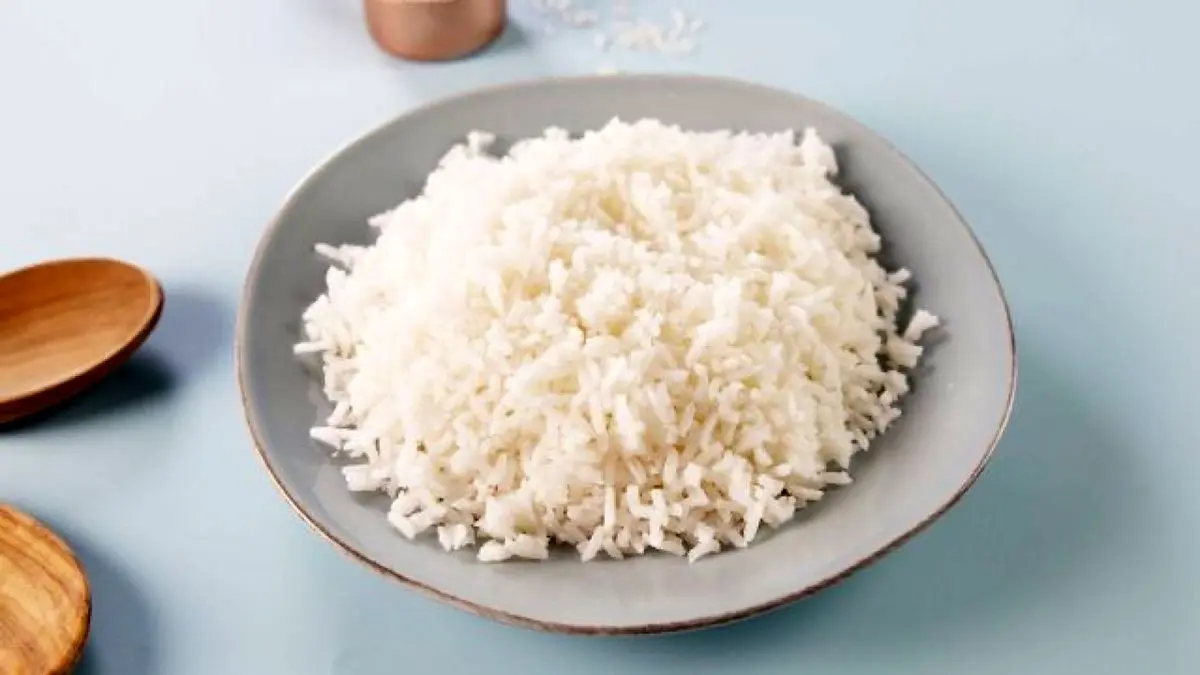 آیا برنج دوباره گرم شده را بخوریم یا خیر؟