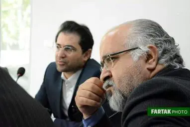 جلسه هم اندیشی کنفرانس بین المللی توریسم روستایی در سال 2020