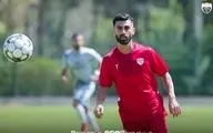 اسدبیگی: دوست ندارم برای پرسپولیس حاشیه درست کنم