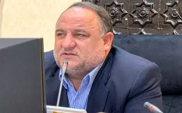  تصویب ۳۰۰ میلیارد تومان برای تکمیل  کتابخانه مرکزی در سفر رییس‌جمهور به کرمانشاه 