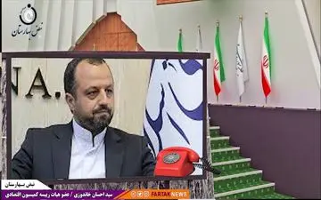 اختصاصی/ نظر گزینه پیشنهادی وزارت اقتصاد در خصوص سیستم بانکی 