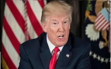 کمپین اعمال فشار ترامپ علیه ایران بی نتیجه است
